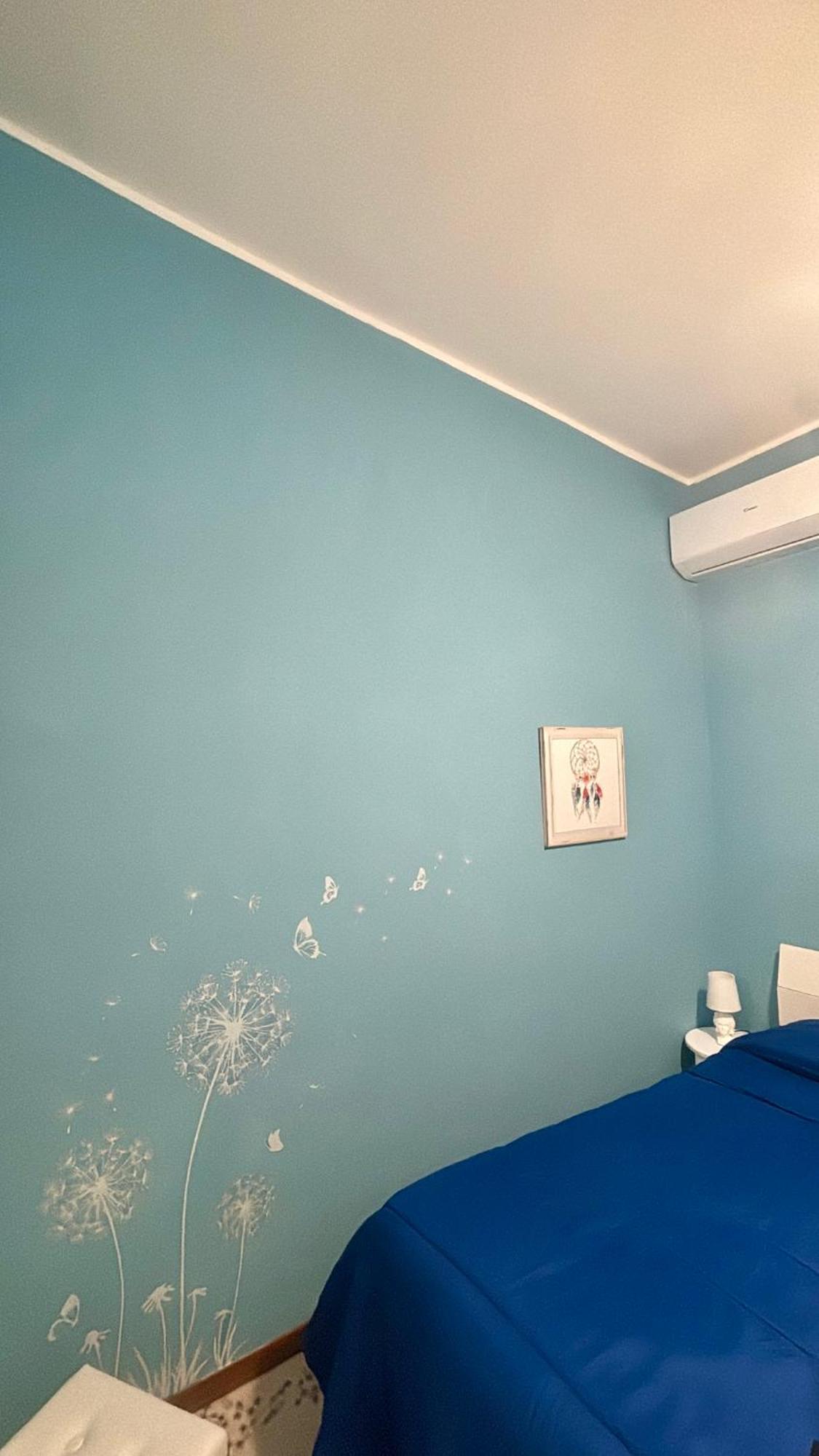 Appartamento Giardini Naxos Butterflies Home Schiso Extérieur photo